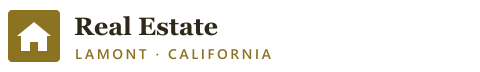 Real Estate Agent Lamont logo